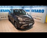 FIAT 500L Cross 1.3 mjt 95cv my20