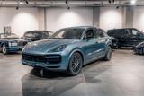 PORSCHE Cayenne 4.0 V8 Turbo.*ASSE POST STER*IVA ESP