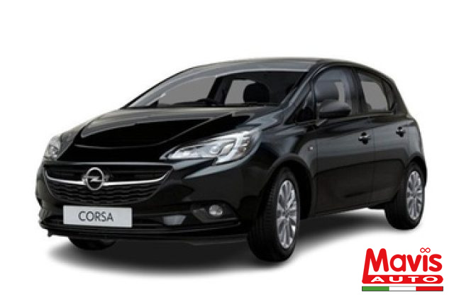 OPEL Corsa 1.4 90CV GPL 5P. n-Joy euro6b Immagine 0