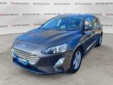 FORD Focus 1.0 EcoBoost 125 CV SW Business