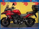 BENELLI TRK 502 Garantita e Finanziabile