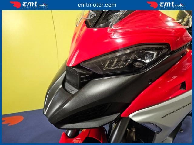 DUCATI Other Multistrada V4 1100 Garantita e Finanziabile Immagine 4