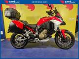 DUCATI Other Multistrada V4 1100 Garantita e Finanziabile