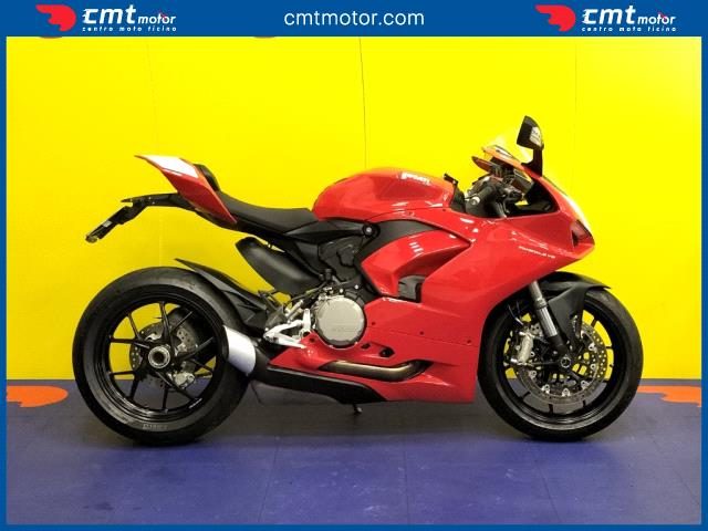 DUCATI Panigale V2 Garantita e Finanziabile Immagine 0