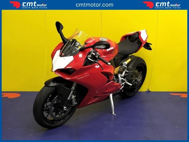 DUCATI Panigale V2 Garantita e Finanziabile Immagine 1