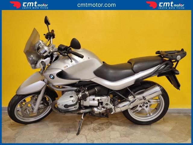 BMW R 1150 R Garantita e Finanziabile Immagine 0