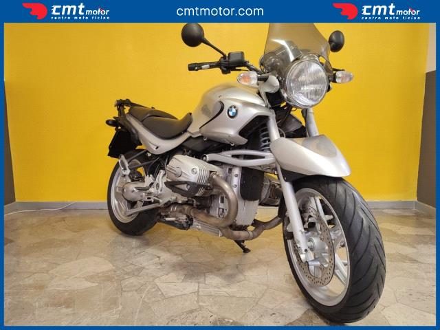 BMW R 1150 R Garantita e Finanziabile Immagine 1