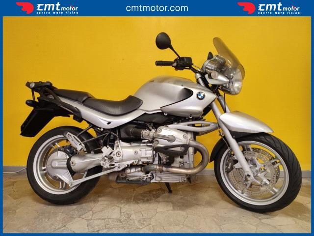 BMW R 1150 R Garantita e Finanziabile Immagine 2