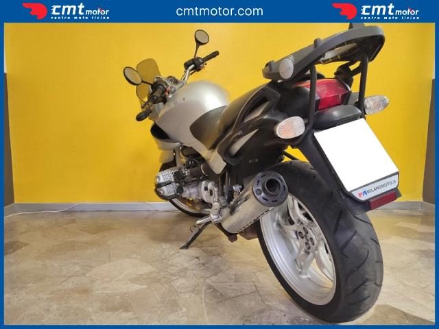 BMW R 1150 R Garantita e Finanziabile Immagine 3