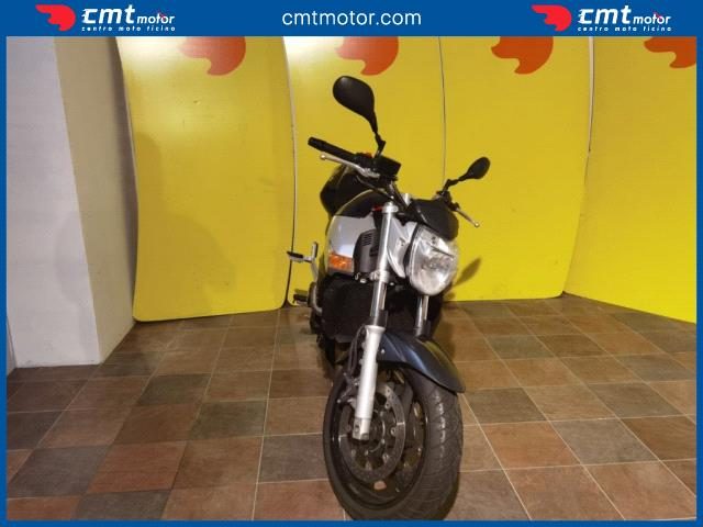 SUZUKI GSR 600 Garantita e Finanziabile Immagine 1