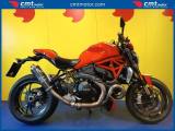 DUCATI Monster 1200 Garantita e Finanziabile