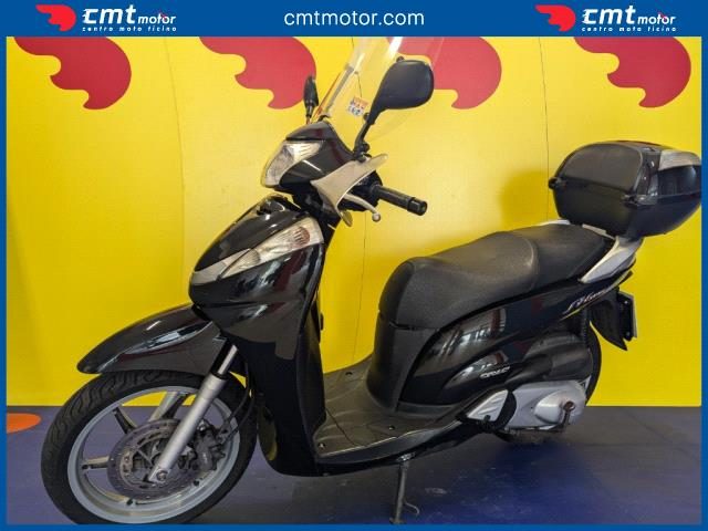 HONDA Other SH 300 Garantito e Finanziabile Immagine 1