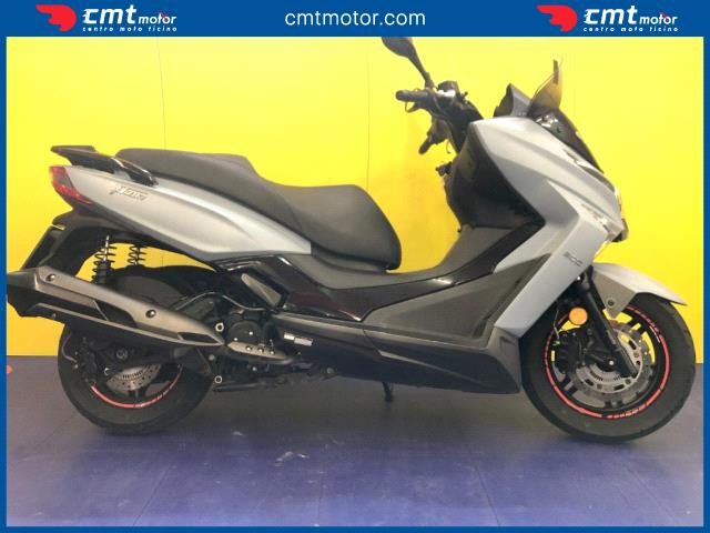 KYMCO X-Town 300 Garantito e Finanziabile Immagine 0