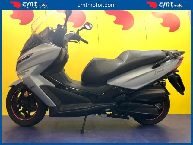 KYMCO X-Town 300 Garantito e Finanziabile Immagine 2