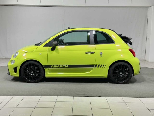 ABARTH 595 C 1.4 Turbo T-Jet 180 CV Competizione Immagine 1