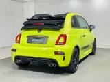 ABARTH 595 C 1.4 Turbo T-Jet 180 CV Competizione