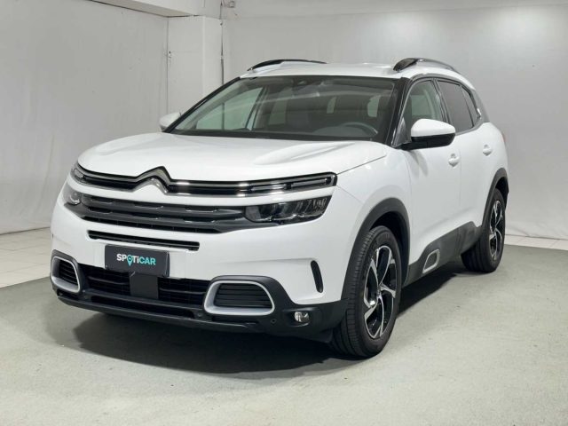 CITROEN C5 Aircross PureTech 130 S&S EAT8 Shine Immagine 0