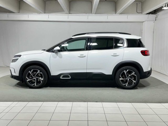 CITROEN C5 Aircross PureTech 130 S&S EAT8 Shine Immagine 1