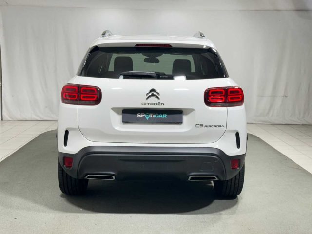 CITROEN C5 Aircross PureTech 130 S&S EAT8 Shine Immagine 3