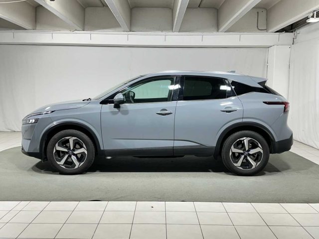 NISSAN Qashqai MHEV 140 CV N-Connecta Immagine 1