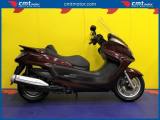 YAMAHA Majesty 400 Garantito e Finanziabile