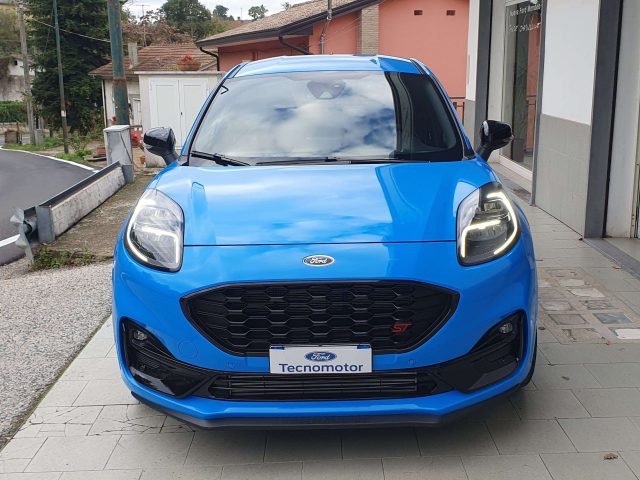 FORD Puma ST 1.5 EcoBoost 200CV Performance Pack Immagine 0