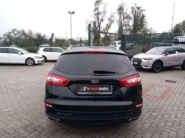 FORD Mondeo SW 2.0 tdci Titanium Business s Immagine 4