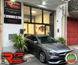 MERCEDES-BENZ CLA 200 d S.W. 4Matic Automatic Premium