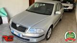 SKODA Octavia 1.9 TDI DSG Elegance