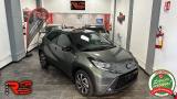 TOYOTA Aygo X 1.0 VVT-i 72 CV 5p Trend NUOVA DA ORDINARE NO PRON