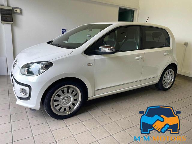 VOLKSWAGEN up! 1.0 75 CV 5p. - AUTOMATICA Immagine 1