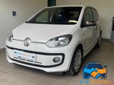 VOLKSWAGEN up! 1.0 75 CV 5p. - AUTOMATICA