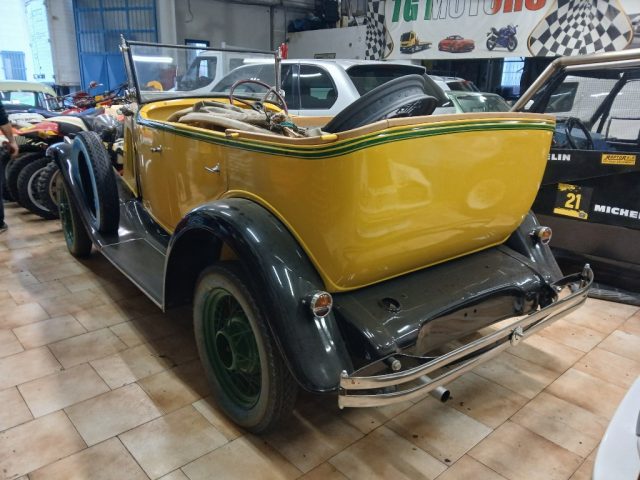 FORD M ford torpedo Immagine 2