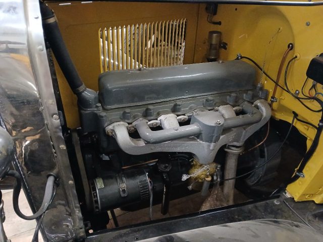 FORD M ford torpedo Immagine 4