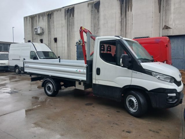 IVECO Daily ribaltabile Immagine 1