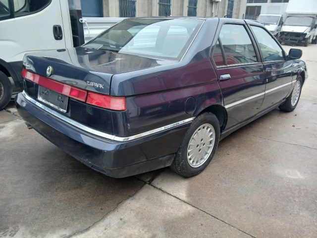 ALFA ROMEO 164 2.0i Twin Spark cat Super Immagine 1