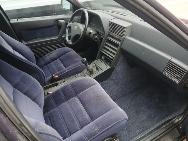 ALFA ROMEO 164 2.0i Twin Spark cat Super Immagine 2