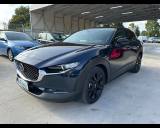 MAZDA CX-30 2.0L e-Skyactiv-G 150 CV M Hybrid 2WD Homura