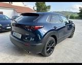 MAZDA CX-30 2.0L e-Skyactiv-G 150 CV M Hybrid 2WD Homura