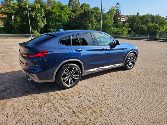 BMW X4 M noleggio con riscatto/ratetasso0 Immagine 1