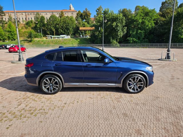 BMW X4 M noleggio con riscatto/ratetasso0 Immagine 2