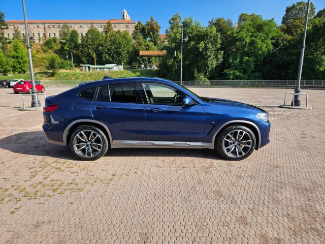 BMW X4 M noleggio con riscatto/ratetasso0 Immagine 3