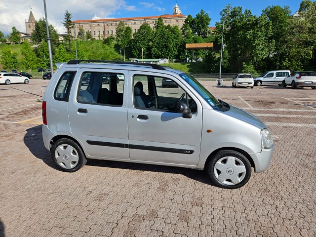 SUZUKI Wagon R+ 1.3i  rate Tasso 0 Immagine 0