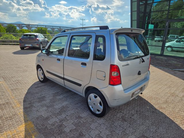 SUZUKI Wagon R+ 1.3i  rate Tasso 0 Immagine 1