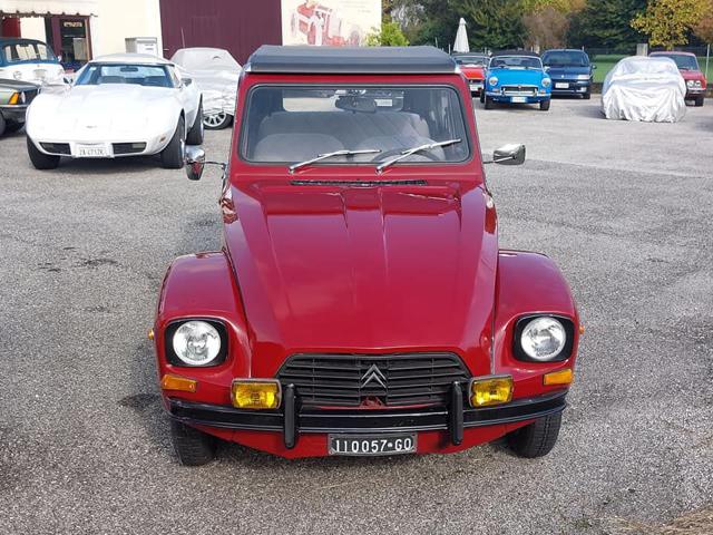 CITROEN Dyane 6 Immagine 1