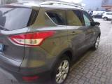 FORD Kuga 2.0 tdci Titanium X 4wd 163cv powershift