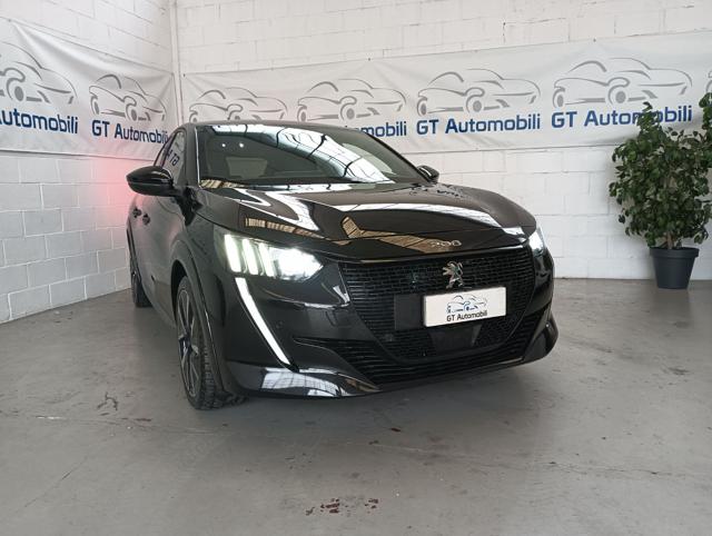 PEUGEOT 208 motore elettrico 5 porte GT Line Immagine 1