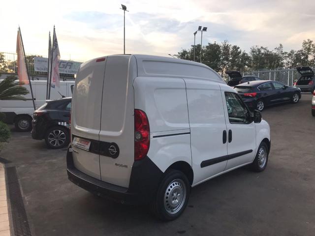 OPEL Combo 1.6 CDTI 105CV PC-TA Van Blitz (1000kg) E6 Immagine 1