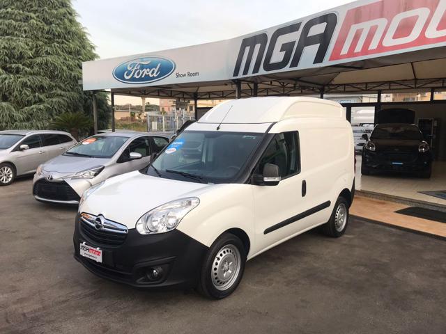 OPEL Combo 1.6 CDTI 105CV PC-TA Van Blitz (1000kg) E6 Immagine 0