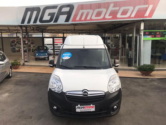 OPEL Combo 1.6 CDTI 105CV PC-TA Van Blitz (1000kg) E6 Immagine 2